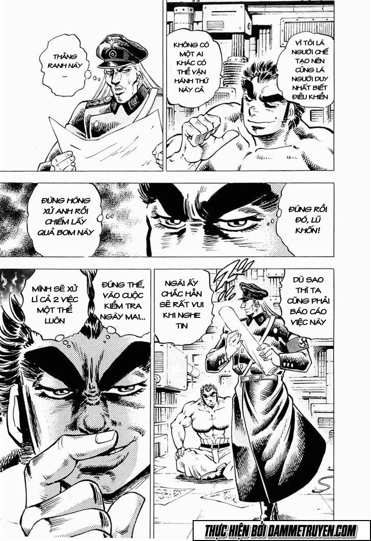 Tenkamusou Edajima Heihachi Den Chapter 43 - 20