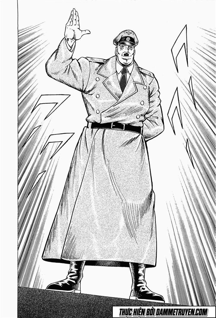 Tenkamusou Edajima Heihachi Den Chapter 43 - 25