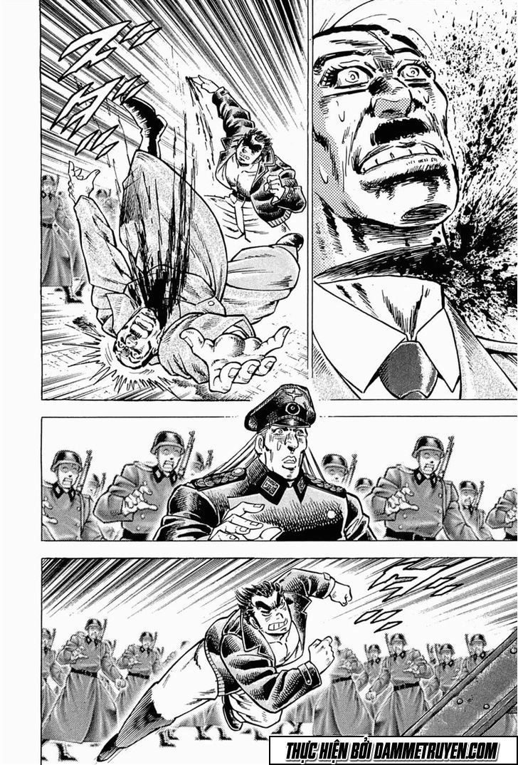 Tenkamusou Edajima Heihachi Den Chapter 43 - 30