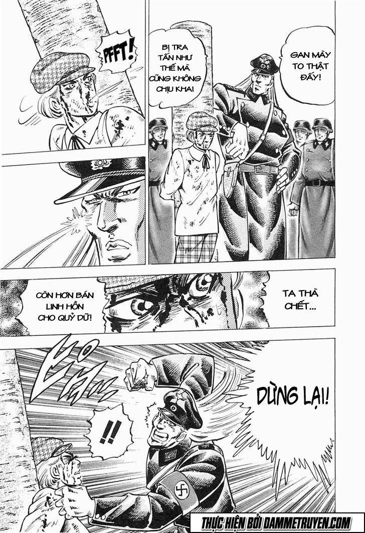 Tenkamusou Edajima Heihachi Den Chapter 44 - 22