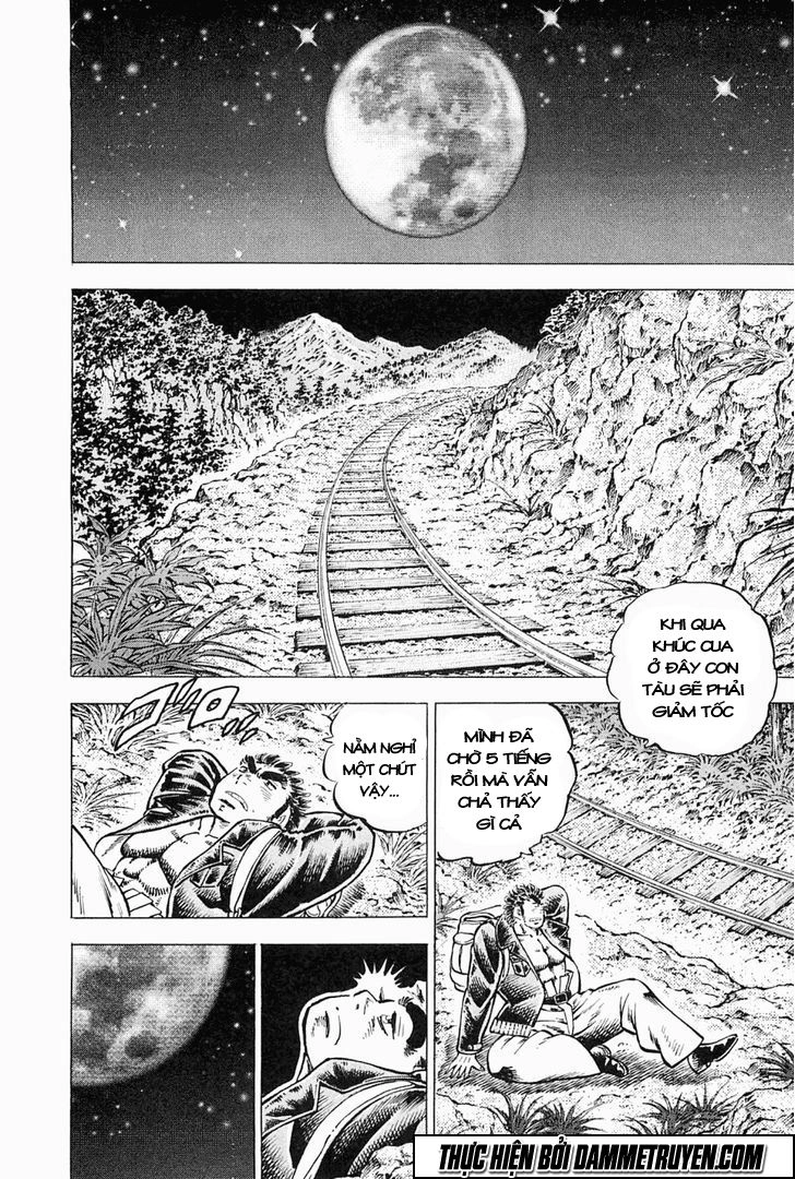 Tenkamusou Edajima Heihachi Den Chapter 45 - 14