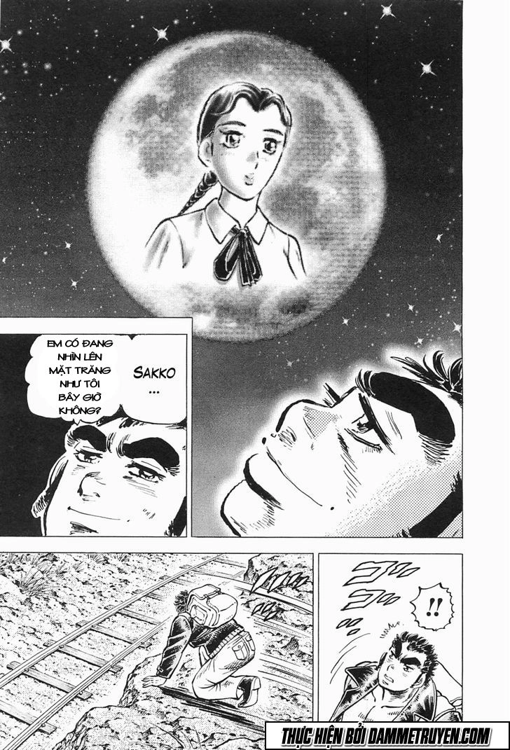 Tenkamusou Edajima Heihachi Den Chapter 45 - 15