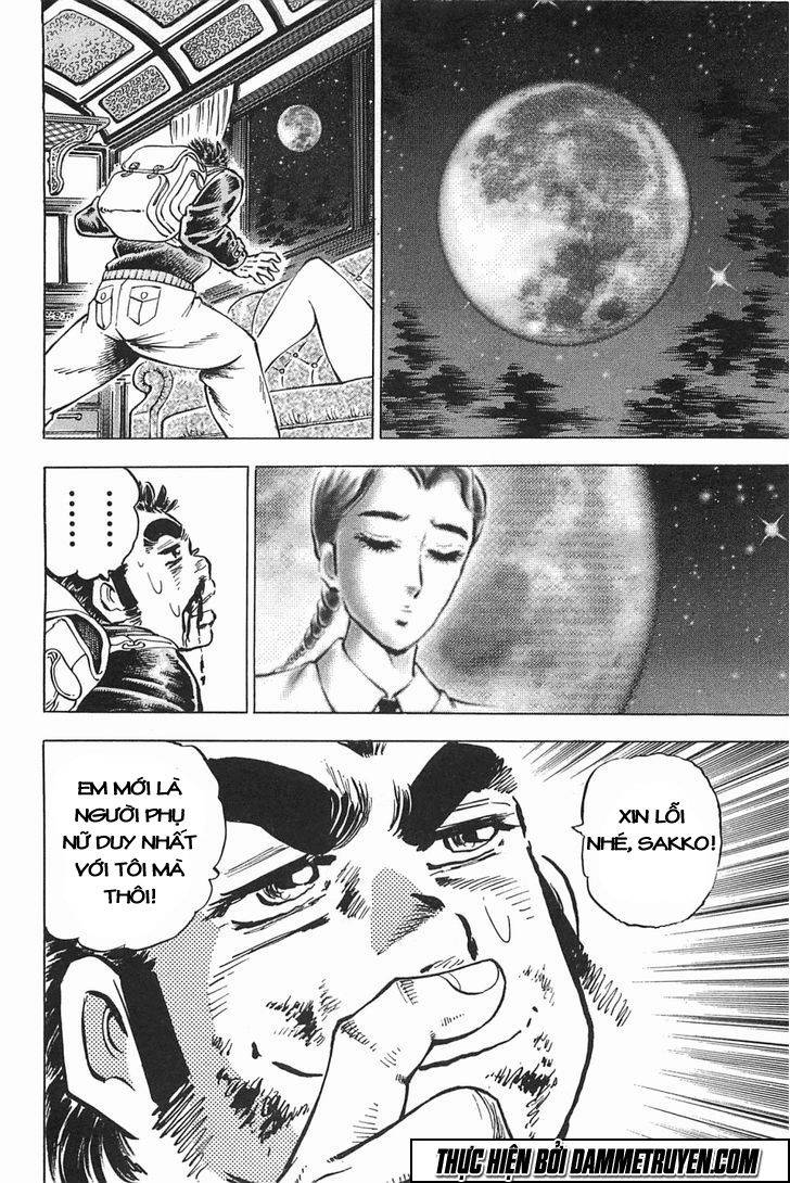 Tenkamusou Edajima Heihachi Den Chapter 45 - 27