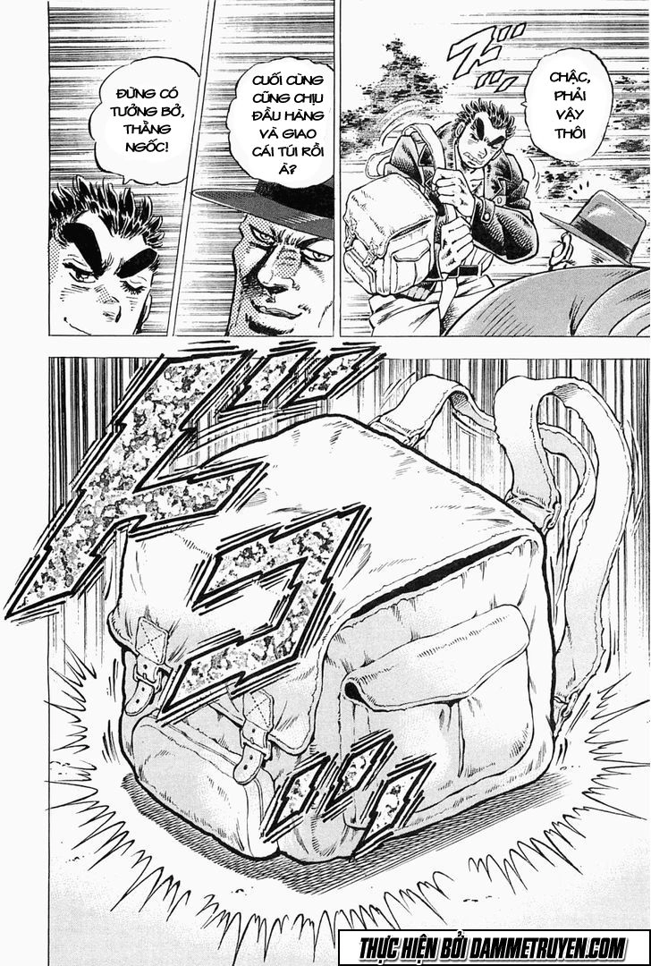 Tenkamusou Edajima Heihachi Den Chapter 46 - 11