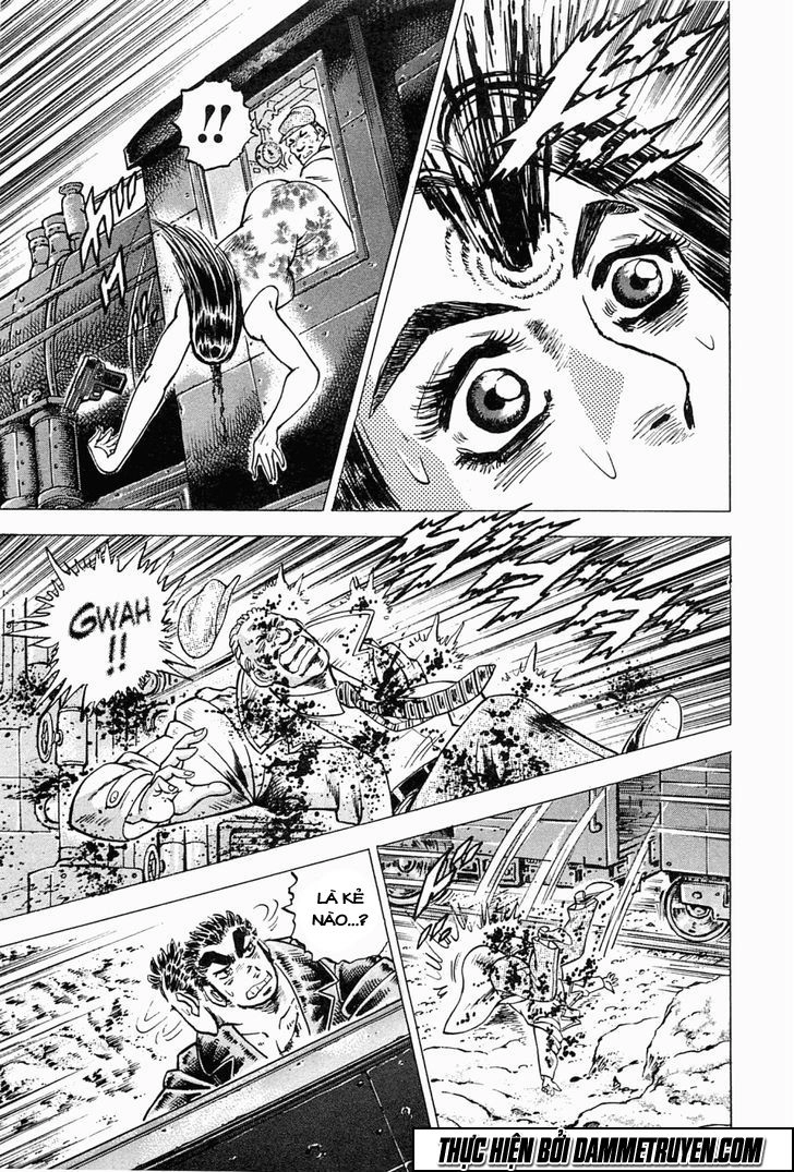 Tenkamusou Edajima Heihachi Den Chapter 46 - 21