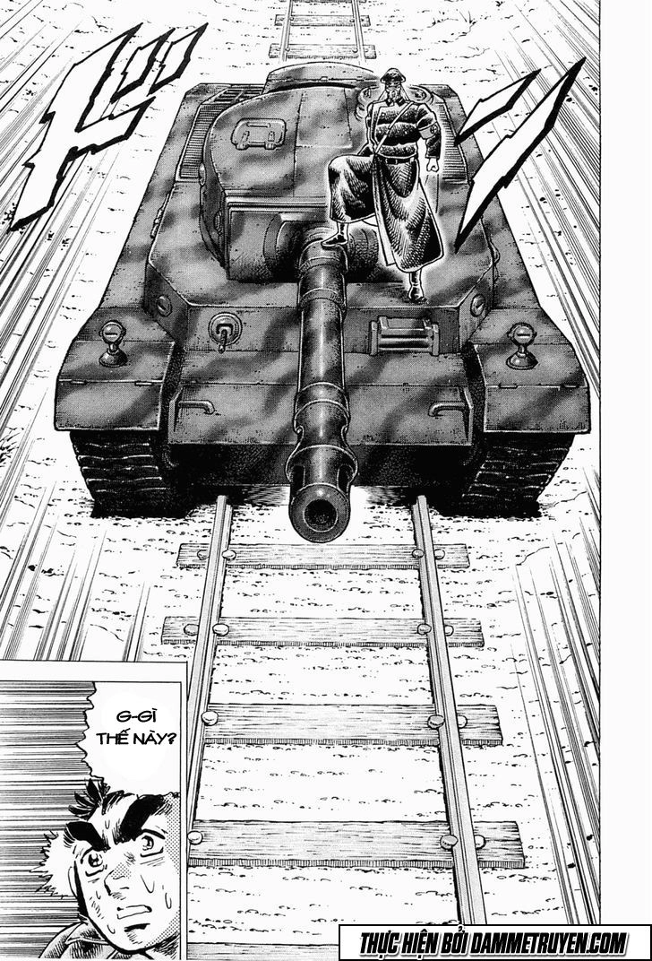 Tenkamusou Edajima Heihachi Den Chapter 46 - 23