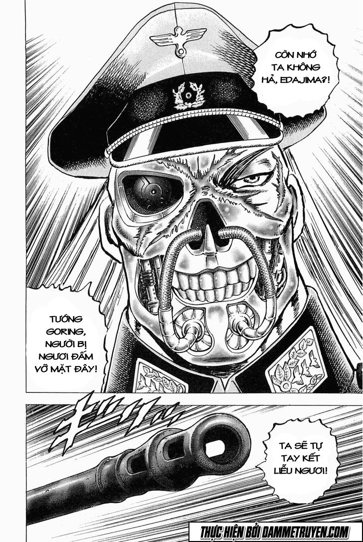 Tenkamusou Edajima Heihachi Den Chapter 46 - 24