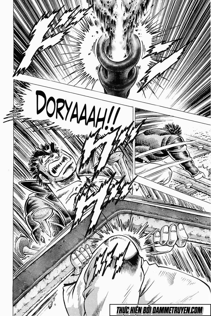 Tenkamusou Edajima Heihachi Den Chapter 46 - 26