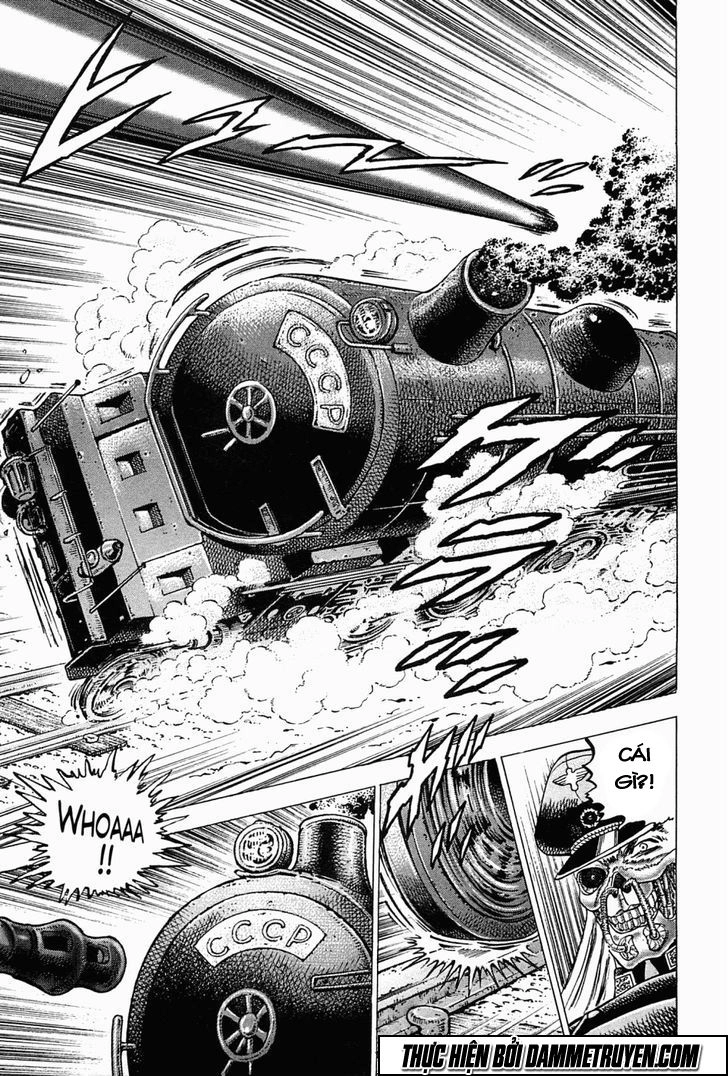 Tenkamusou Edajima Heihachi Den Chapter 46 - 27