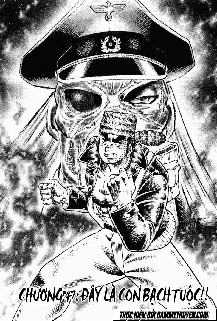 Tenkamusou Edajima Heihachi Den Chapter 47 - 1