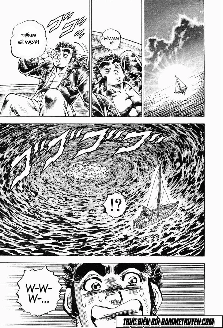 Tenkamusou Edajima Heihachi Den Chapter 47 - 16