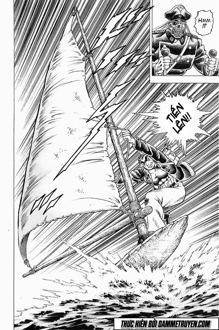 Tenkamusou Edajima Heihachi Den Chapter 47 - 22