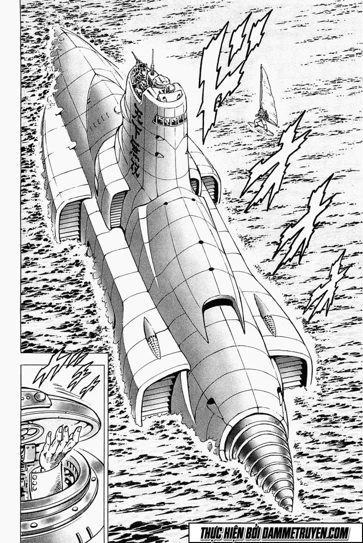 Tenkamusou Edajima Heihachi Den Chapter 47 - 27