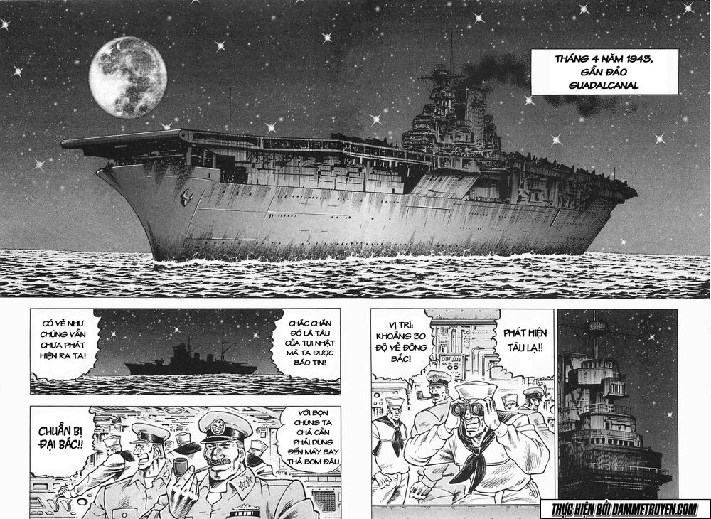 Tenkamusou Edajima Heihachi Den Chapter 48 - 2