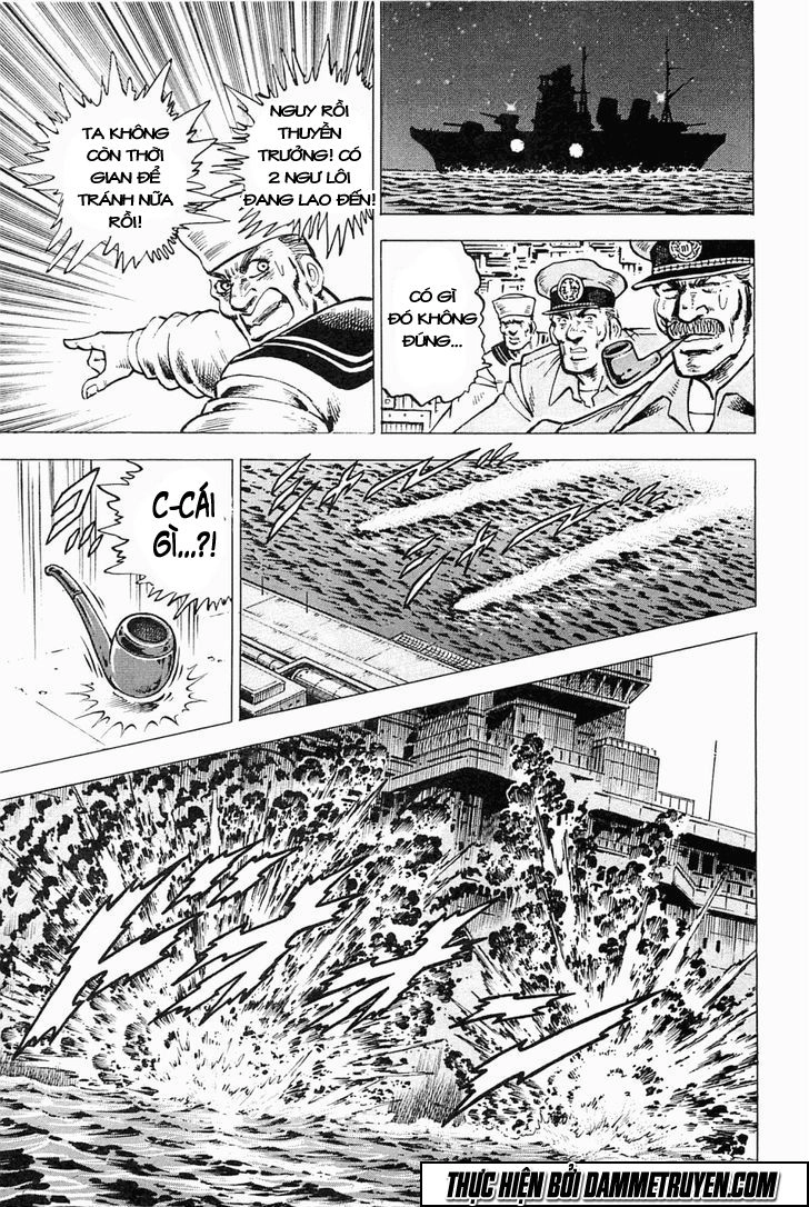 Tenkamusou Edajima Heihachi Den Chapter 48 - 4