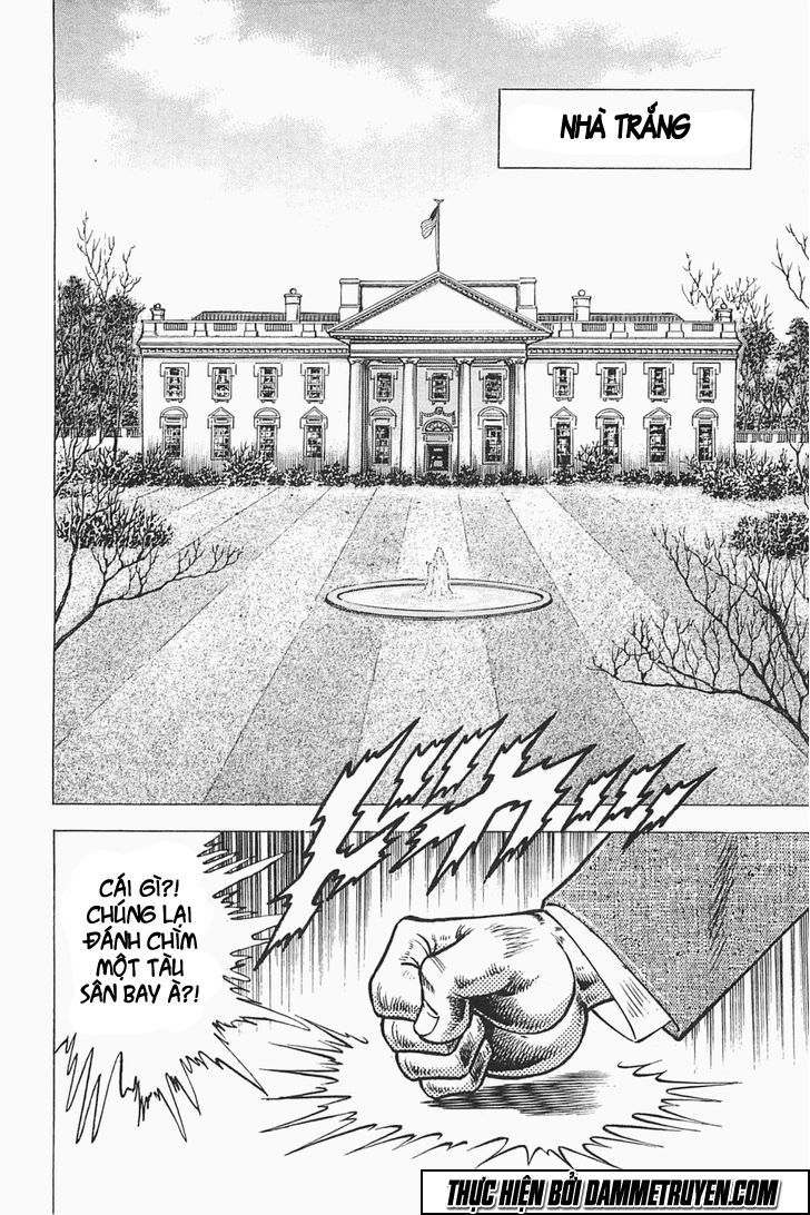 Tenkamusou Edajima Heihachi Den Chapter 48 - 7