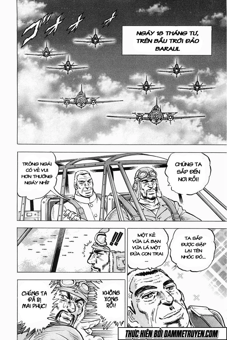 Tenkamusou Edajima Heihachi Den Chapter 48 - 13