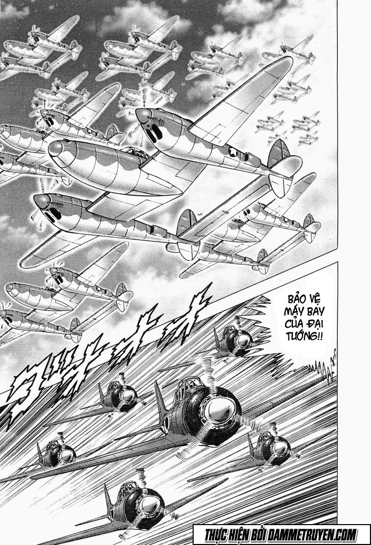 Tenkamusou Edajima Heihachi Den Chapter 48 - 14