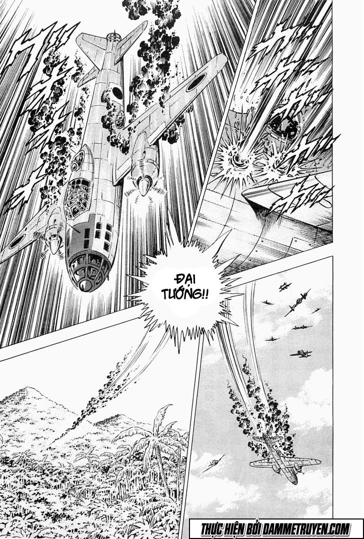 Tenkamusou Edajima Heihachi Den Chapter 48 - 16