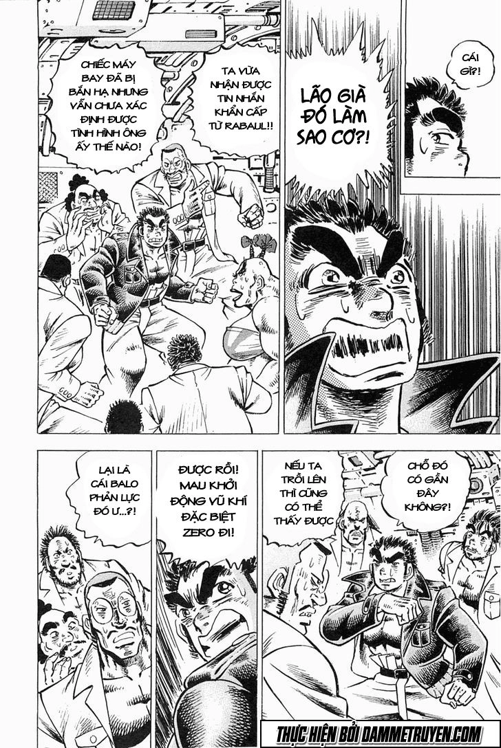 Tenkamusou Edajima Heihachi Den Chapter 48 - 17