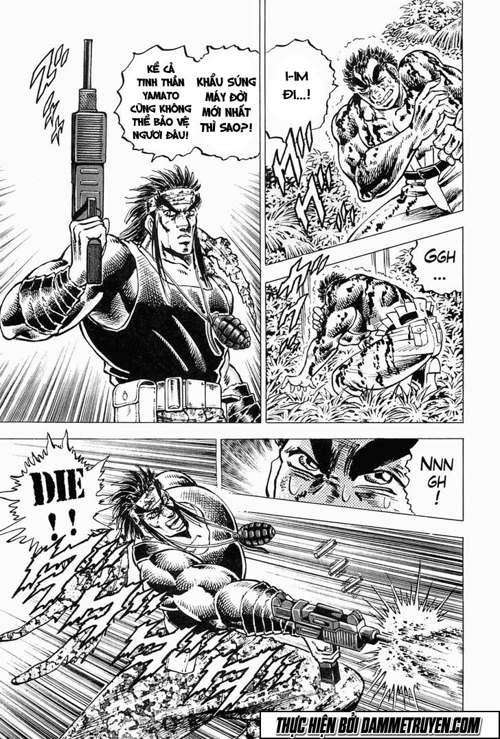 Tenkamusou Edajima Heihachi Den Chapter 48 - 24