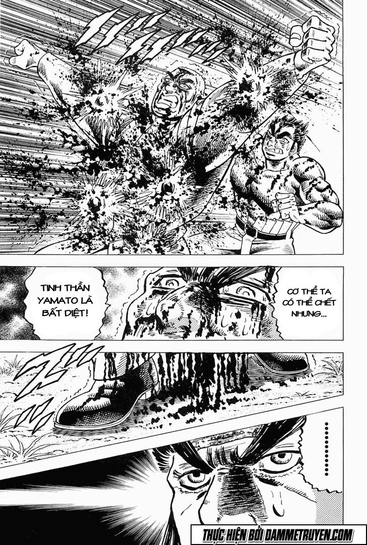 Tenkamusou Edajima Heihachi Den Chapter 48 - 26