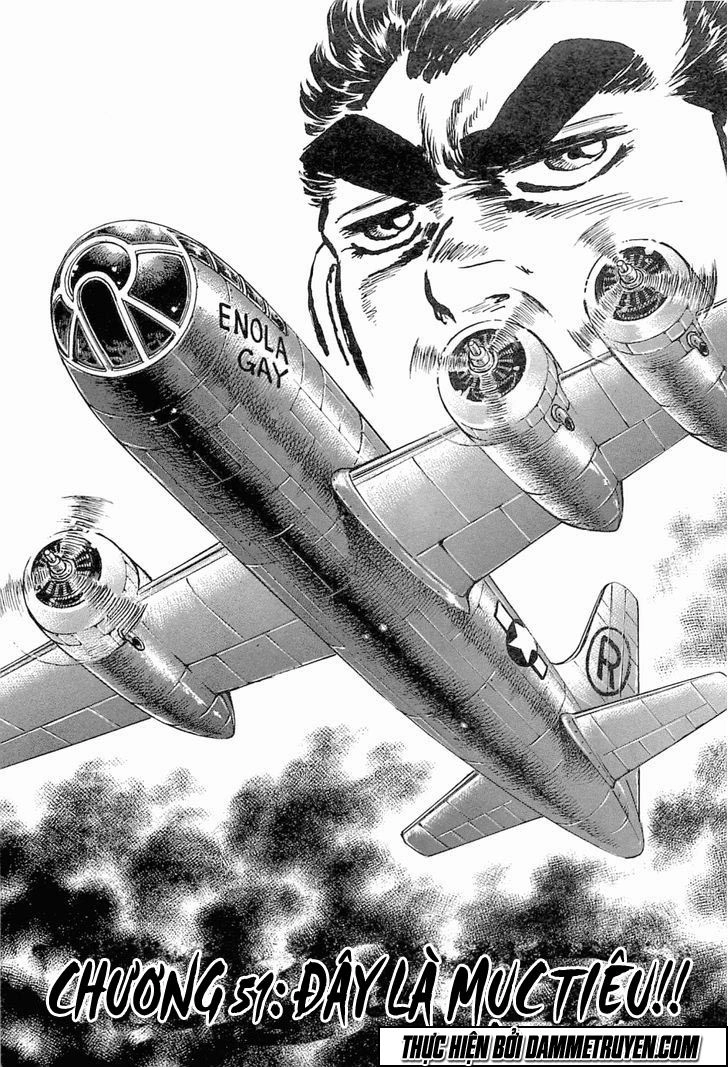 Tenkamusou Edajima Heihachi Den Chapter 51 - 1