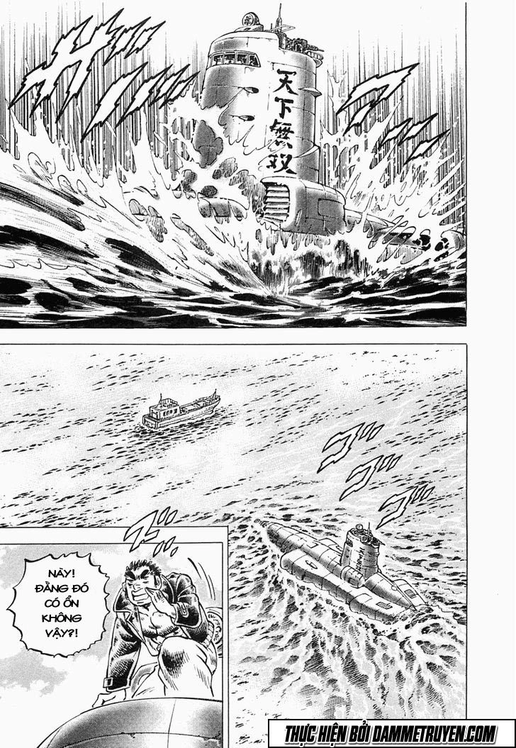 Tenkamusou Edajima Heihachi Den Chapter 51 - 20