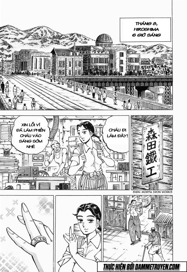 Tenkamusou Edajima Heihachi Den Chapter 52 - 3