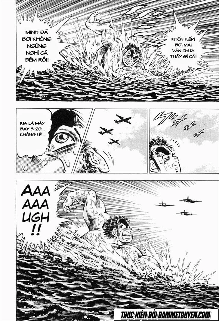 Tenkamusou Edajima Heihachi Den Chapter 52 - 4