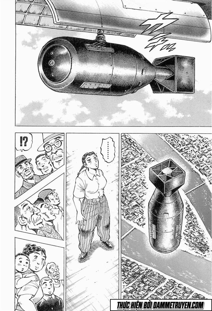 Tenkamusou Edajima Heihachi Den Chapter 52 - 6