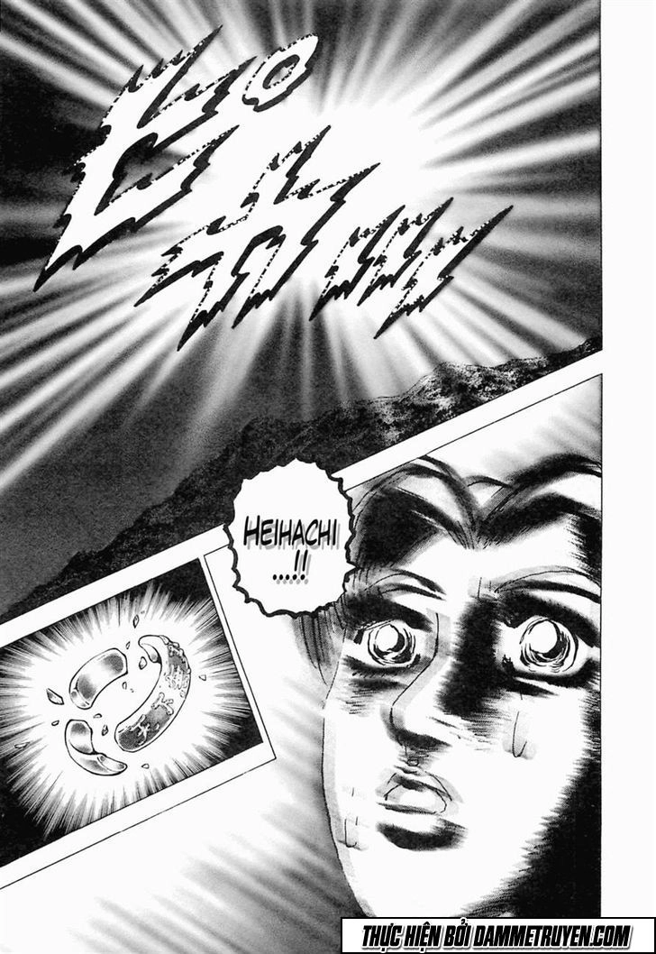 Tenkamusou Edajima Heihachi Den Chapter 52 - 7