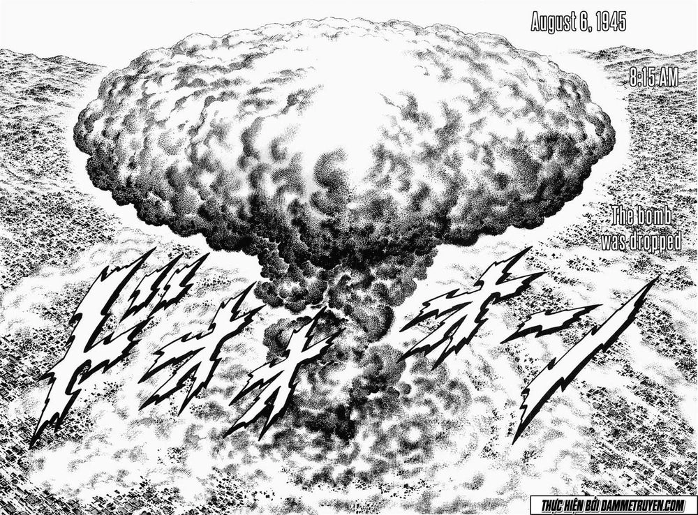 Tenkamusou Edajima Heihachi Den Chapter 52 - 8