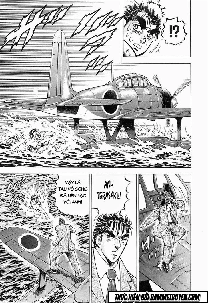 Tenkamusou Edajima Heihachi Den Chapter 52 - 10