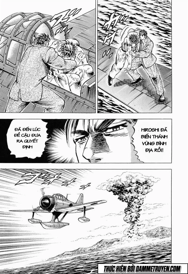 Tenkamusou Edajima Heihachi Den Chapter 52 - 12