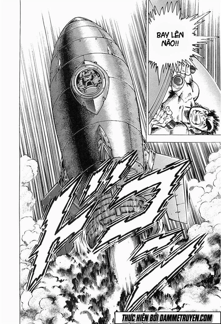 Tenkamusou Edajima Heihachi Den Chapter 52 - 18