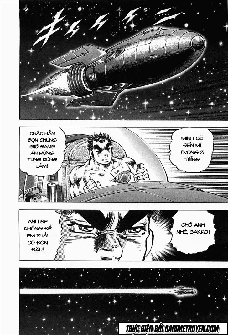 Tenkamusou Edajima Heihachi Den Chapter 52 - 20