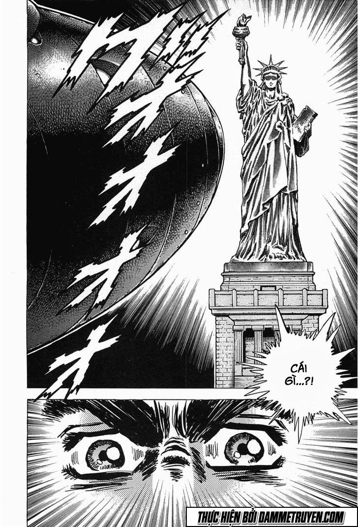 Tenkamusou Edajima Heihachi Den Chapter 52 - 23