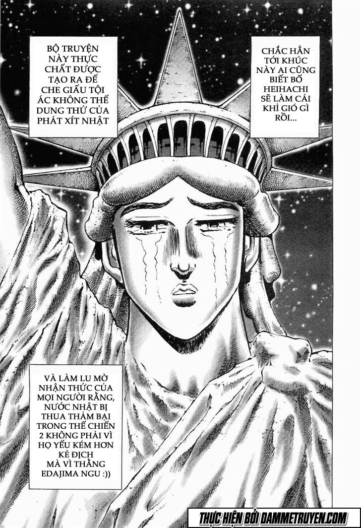 Tenkamusou Edajima Heihachi Den Chapter 52 - 24