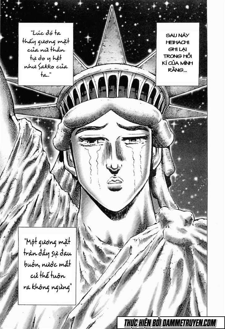 Tenkamusou Edajima Heihachi Den Chapter 52 - 25