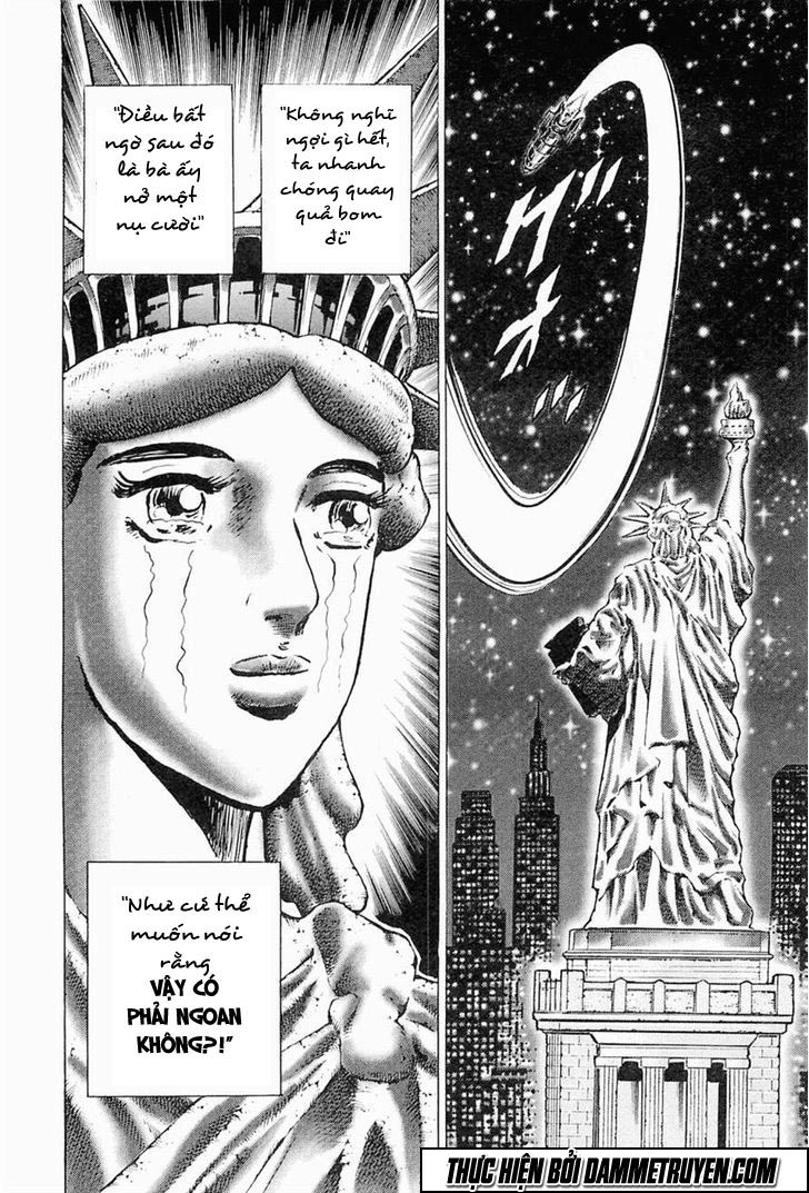 Tenkamusou Edajima Heihachi Den Chapter 52 - 26