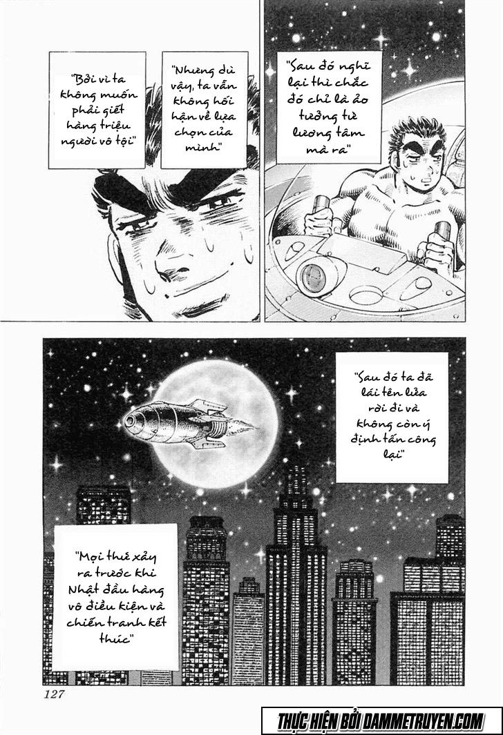 Tenkamusou Edajima Heihachi Den Chapter 52 - 27