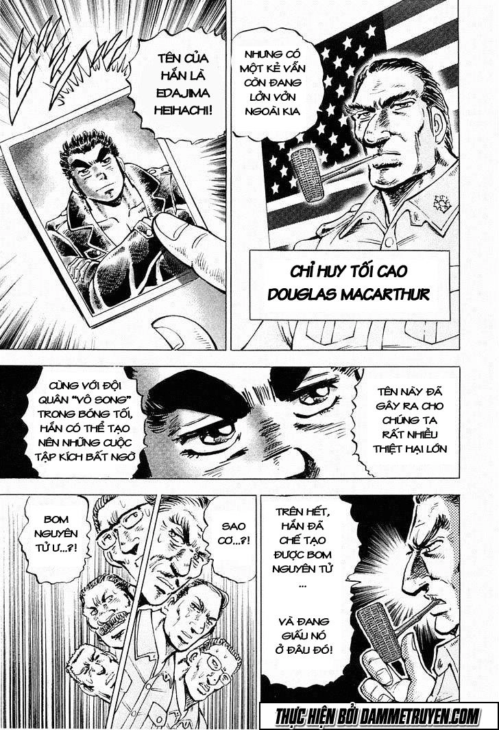 Tenkamusou Edajima Heihachi Den Chapter 53 - 8