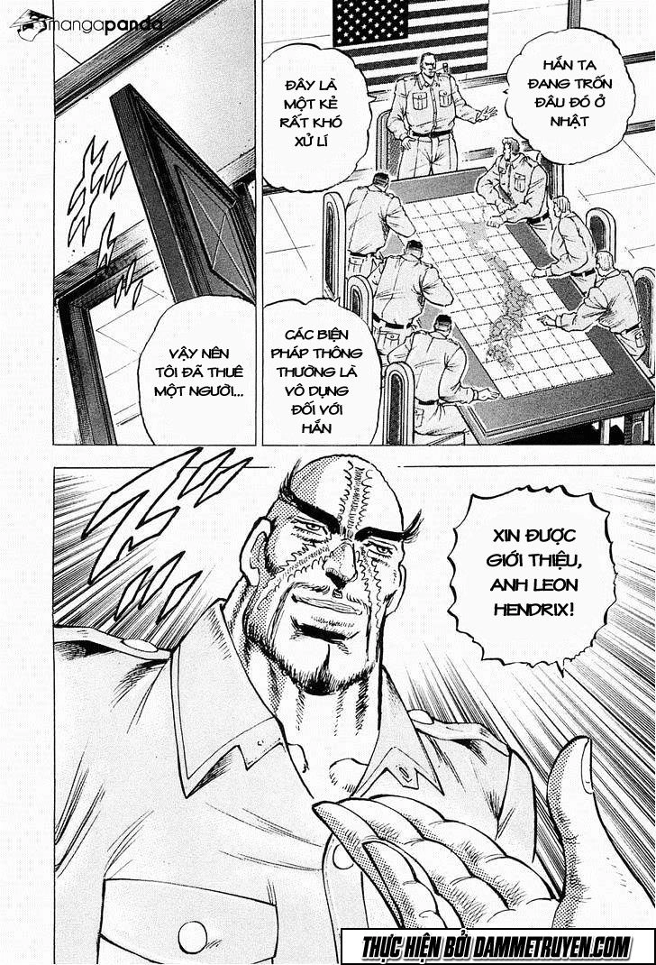 Tenkamusou Edajima Heihachi Den Chapter 53 - 9