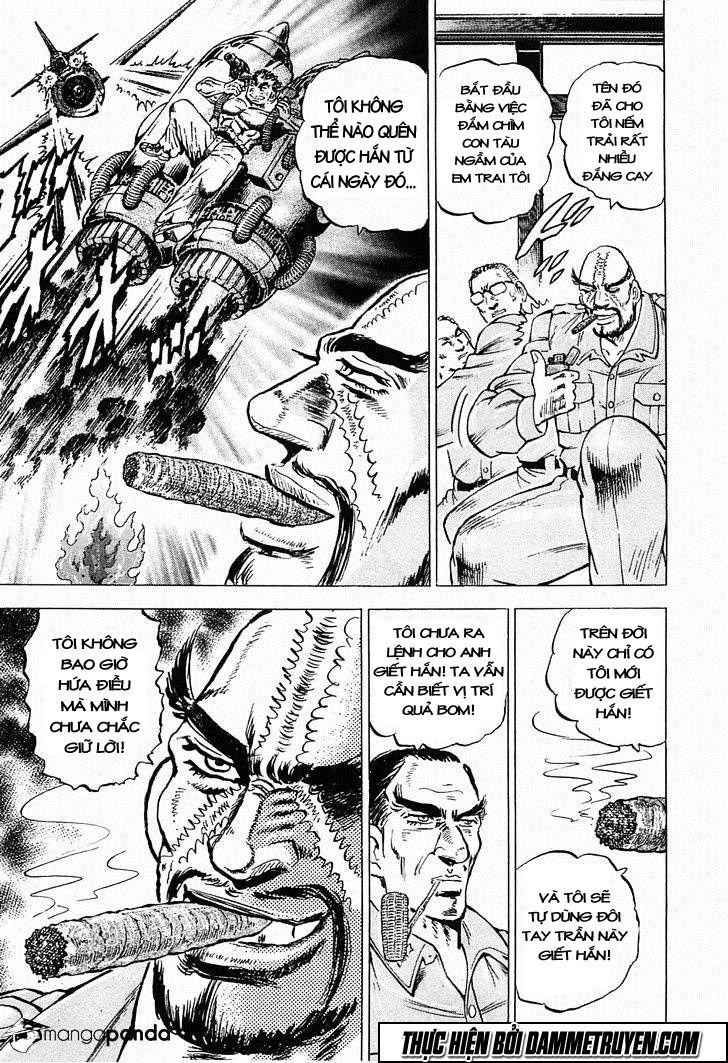 Tenkamusou Edajima Heihachi Den Chapter 53 - 10