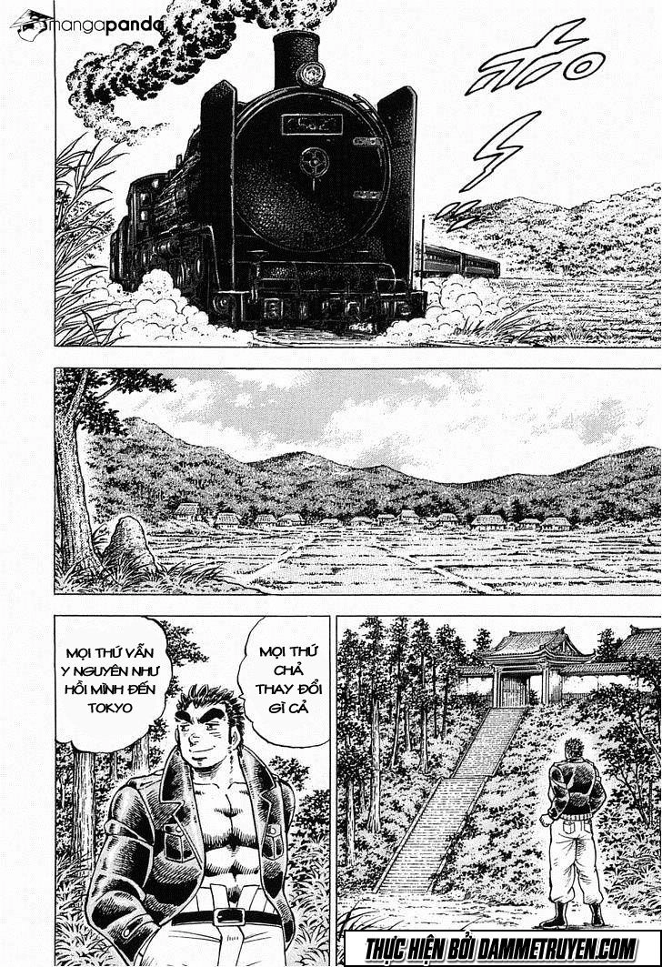 Tenkamusou Edajima Heihachi Den Chapter 53 - 13