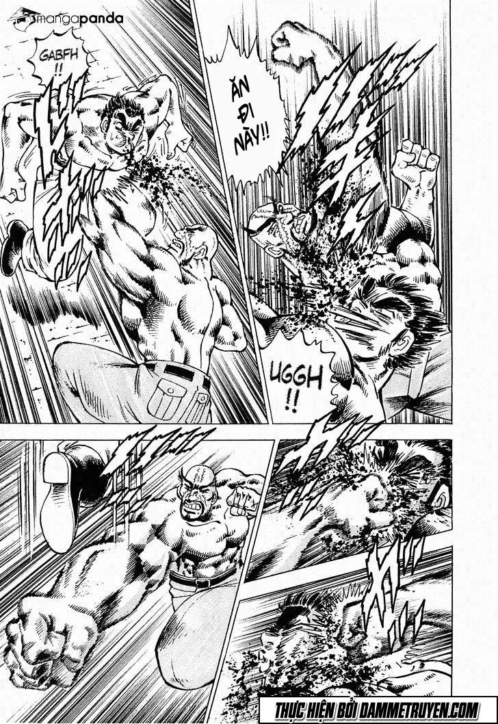 Tenkamusou Edajima Heihachi Den Chapter 53 - 18