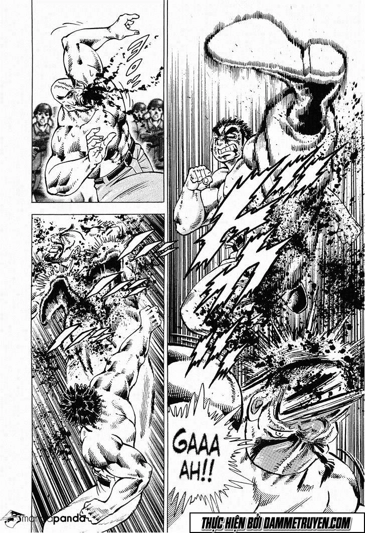 Tenkamusou Edajima Heihachi Den Chapter 53 - 19