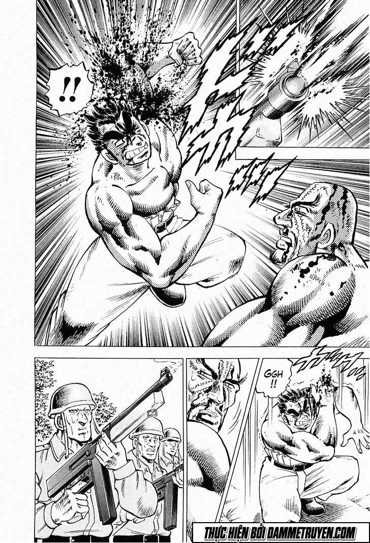 Tenkamusou Edajima Heihachi Den Chapter 53 - 21