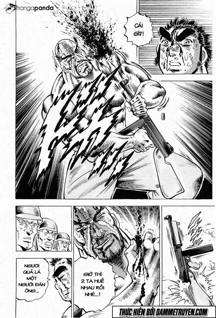 Tenkamusou Edajima Heihachi Den Chapter 53 - 23